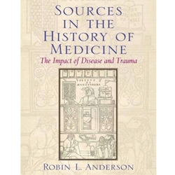 SOURCES IN HISTORY OF MEDICINE