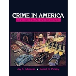 CRIME IN AMERICA