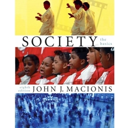 (SET2) SOCIETY - THE BASICS W/CDROM