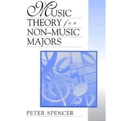 MUSIC THEORY FOR NON-MUSIC MAJORS