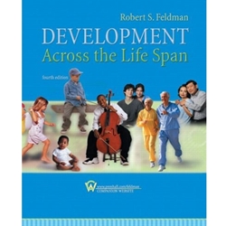 (SET2) DEVELPMT ACROSS LIFE SPAN W/CDROM