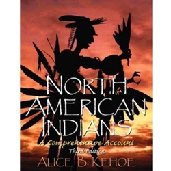 NORTH AMERICAN INDIANS