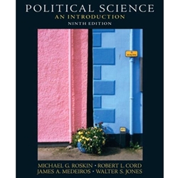 POLITICAL SCIENCE 9/E