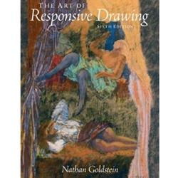 (R) ART OF RESPONSIVE DRAWING 6/E