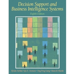 DECISION SUPPORT SYSTEMS ETC