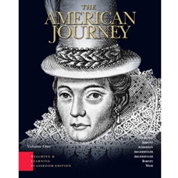 (SET2) AMERICAN JOURNEY: TLC BRIEF, VOL1 W/CD (SUB)