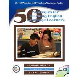 50 STRATEGIES FOR TEACHING ENGLISH LANGUAGE LEARNERS 3/E