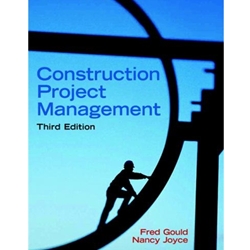 CONSTRUCTION PROJECT MANAGEMENT