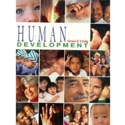 HUMAN DEVELOPMENT 7/E