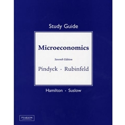 SG FOR MICROECONOMICS 7/E