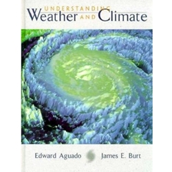 UNDERSTANDING WEATHER AND CLIMATE