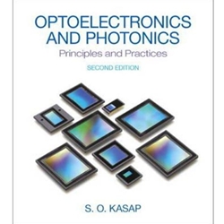 OPTOELECTRONICS & PHOTONICS 2/E