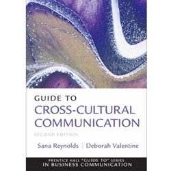 GUIDE TO CROSS-CULTURAL COMMUNICATION 2/E