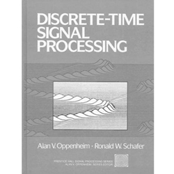 DISCRETE TIME SIGNAL PROCESSING