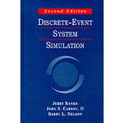 DISCRETE EVENT SYSTEM SIMULATION 2/E