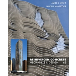 REINFORCED CONCRETE 6/E