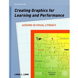 CREATING GRAPHICS FOR LEARNING & PERFORM 2/E