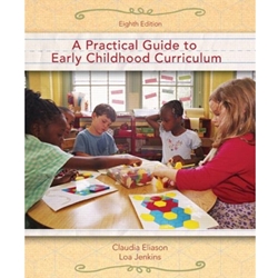 PRACTICAL GUIDE TO EARLY CHILDHOOD CURRICULUM 8/E