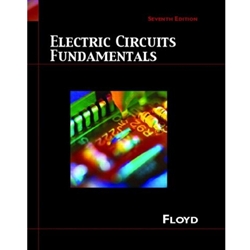 (SET 2) ELECTRIC CIRCUITS FUNDAMENTALS W/CD