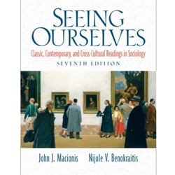 SEEING OURSELVES