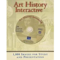 CD-ROM FOR ART HISTORY (INTERACTIVE CDROM)