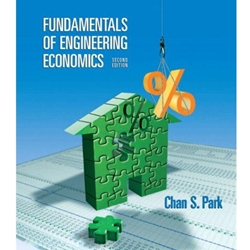 FUNDAMENTALS OF ENGINEERING ECONOMICS