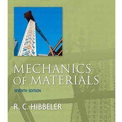 MECHANICS OF MATERIALS