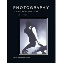 PHOTOGRAPHY - CULTURAL HISTORY