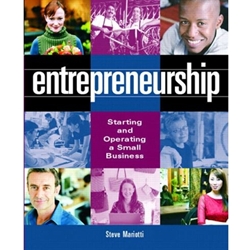 (SET2) ENTREPRENEURSHIP W/CD