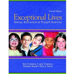 EXCEPTIONAL LIVES 4/E