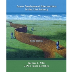 CAREER DEVELOPMENT INTERVENTIONS 3/E