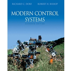 MODERN CONTROL SYSTEMS