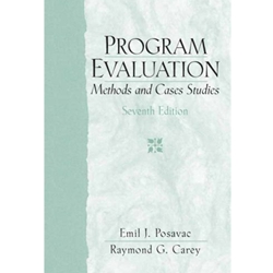 PROGRAM EVALUATION