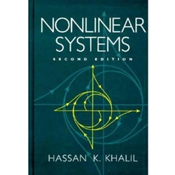 NONLINEAR SYSTEMS 2/E