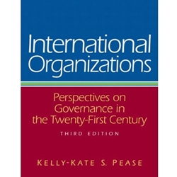 INTERNATIONAL ORGANIZATIONS