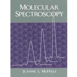 MOLECULAR SPECTROSCOPY