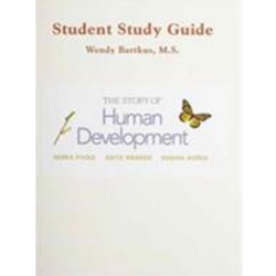 STUDY GUIDE FOR STORY OF HUMAN DEVELOPMENT