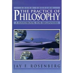 PRACTICE OF PHILOSOPHY 3/E