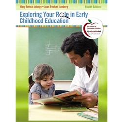 EXPLORING YOUR ROLE IN EARLY CHILDHOOD EDUCATION 4/E