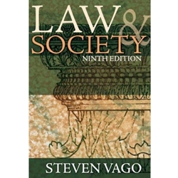 LAW & SOCIETY 9/E