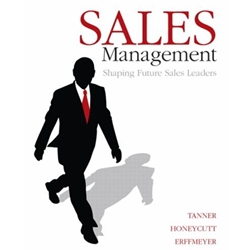 SALES MANAGEMENT