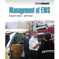 (ML) MANAGEMENT OF EMS