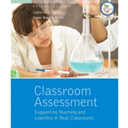 CLASSROOM ASSESSMENT 2/E