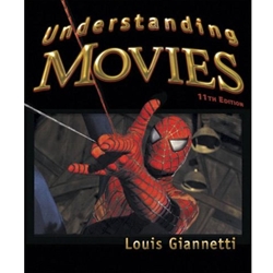 UNDERSTANDING MOVIES