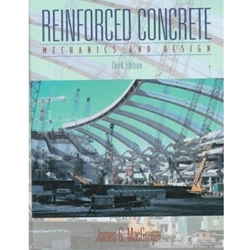 REINFORCED CONCRETE 3/E