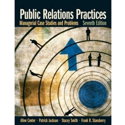 PUBLIC RELATIONS PRACTICES 7/E