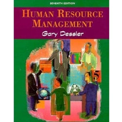 HUMAN RESOURCE MANAGEMENT 7/E