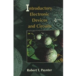 INTRO ELECTRONIC DEVICES & CIRCUITS 4/E