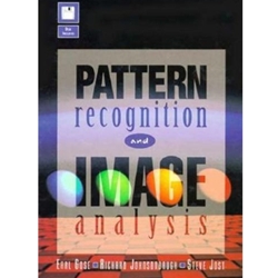 PATTERN RECOGNITION & IMAGE ANALYSIS