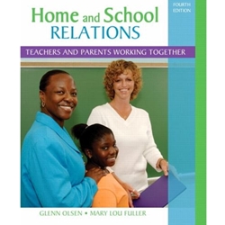 HOME-SCHOOL RELATIONS